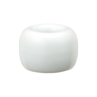 Muji Grey | Toothbrush Holder One Size
