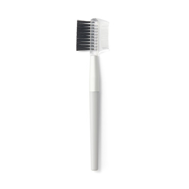 Muji | Brow Brush With Eyelash Comb One Size