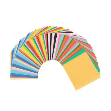 Muji | Japanese Origami Paper One Size