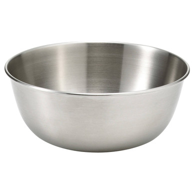 Muji | Stainless Steel Bowl ‐ Small One Size