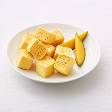 MUJI | Mango Guimauve One Size