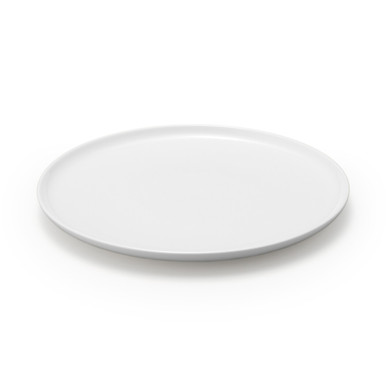 Muji Grey | Everyday Tableware Plate Xl |