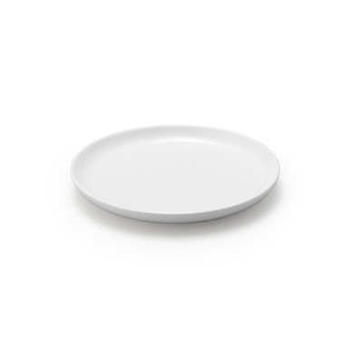 Muji Grey | Everyday Tableware Plate Medium |
