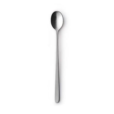 Muji | Stainless Steel Long Spoon One Size
