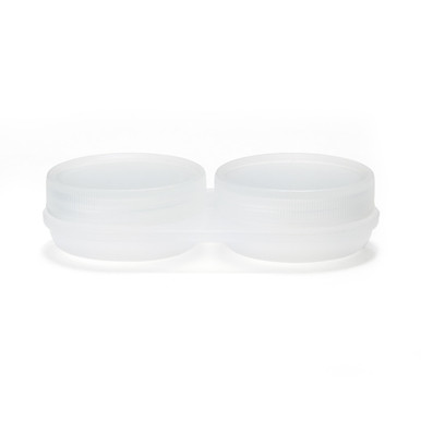 Muji Cream | Pp Pot Double