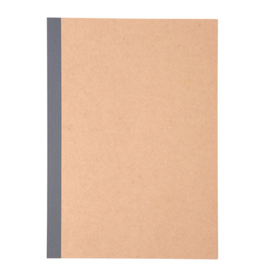 Muji | Recycled Paper Notebook B5 ‐ Ruled