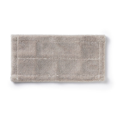 Muji | Cleaning System - Microfiber Wet Floor Mop Refill One Size