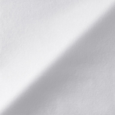 Muji Men's White | Moisture‐Wicking Cotton Vest Xl