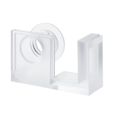 Muji | Acrylic Tape Dispenser One Size