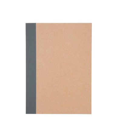 Muji | Recycled Paper Notebook A6 ‐ Ruled