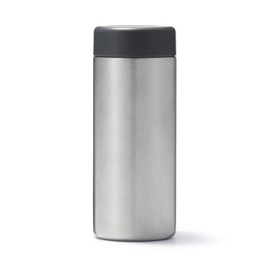 Muji | Stainless Steel Insulated Flask ‐ 200 Ml