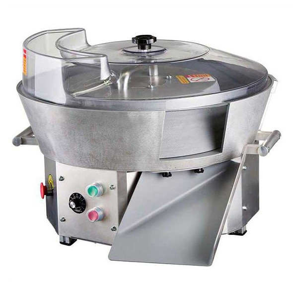 Atlas SH502 Pizza Dough Rounder.