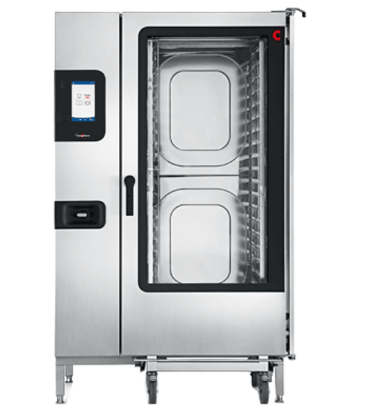 Convotherm C4EBT 20.20CD Easy Touch 40 Tray Electric  Combi Oven.