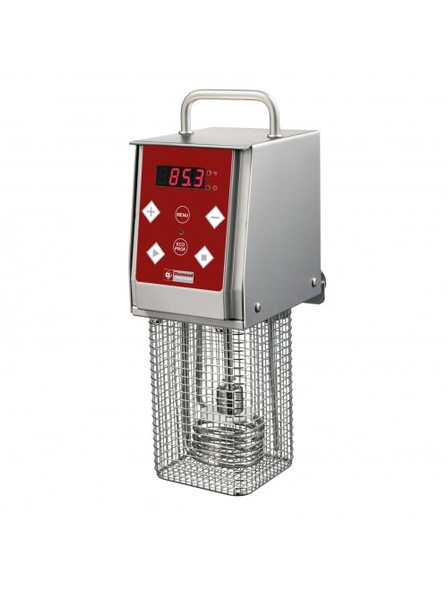 Diamond HOT-BLOC Sous Vide Low Temperature Cooker.