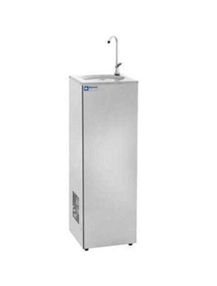 Diamond CR-18P/B-N Refrigerated Water Fountain.