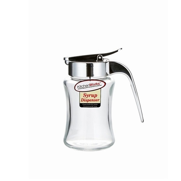 Syrup Dispenser 250 ml