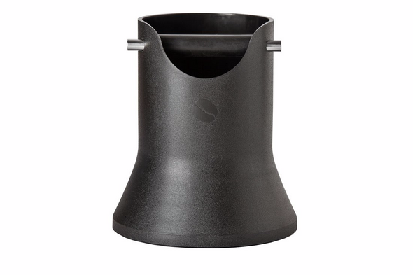 Black Knock Bin 175mm