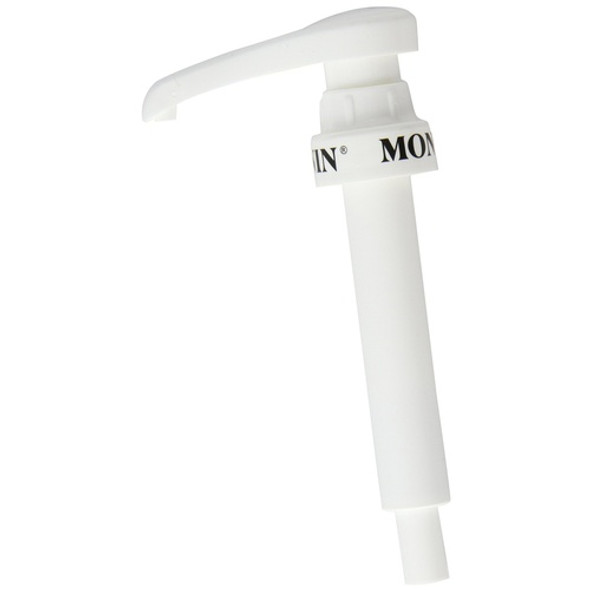 Monin Syrup Pump for 70cl Glass Bottle (10 ml - 1/3 oz)