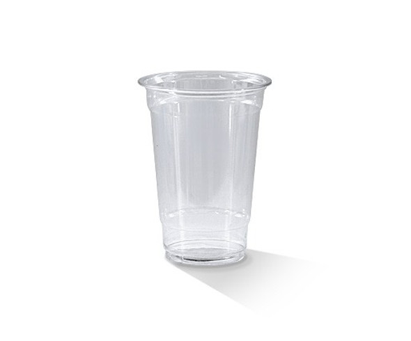 Pet Cup- 20OZ 600ML - 1000/BOX