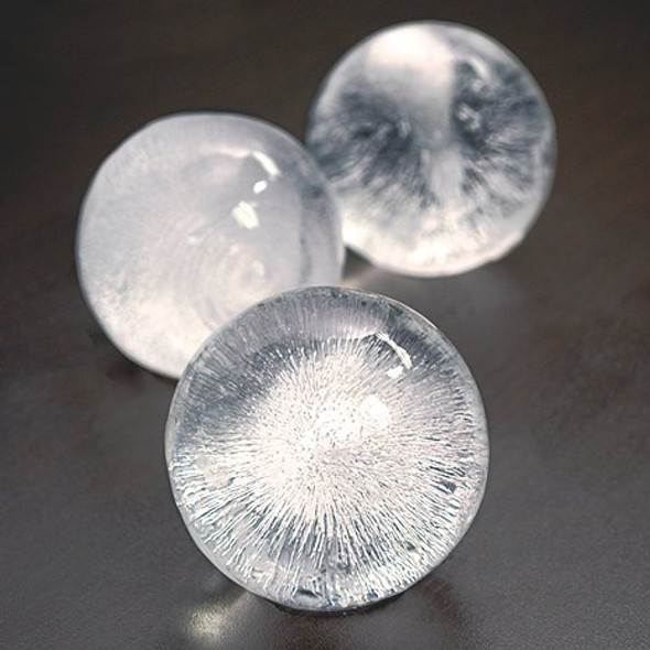 Tovolo Sphere Ice Moulds set of 2