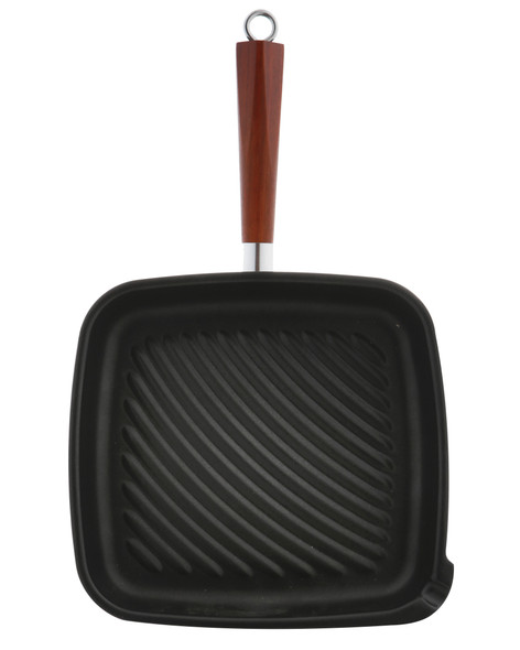 LOTUS ROCK NON-STICK GRILL PAN David & Waddell