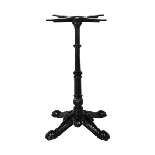 Paris Table Base - Black