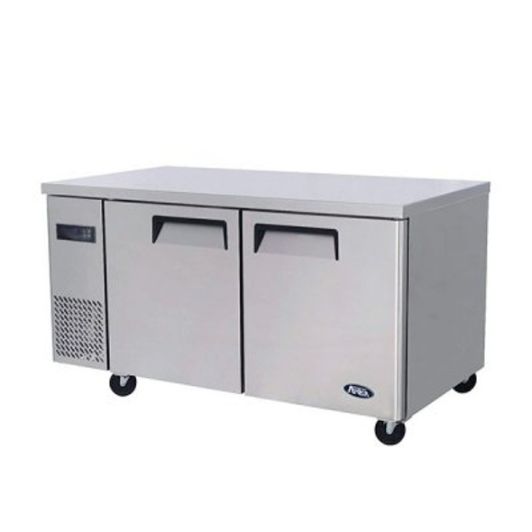 Atosa YPF9025 1.2m Freezer Under-counter.