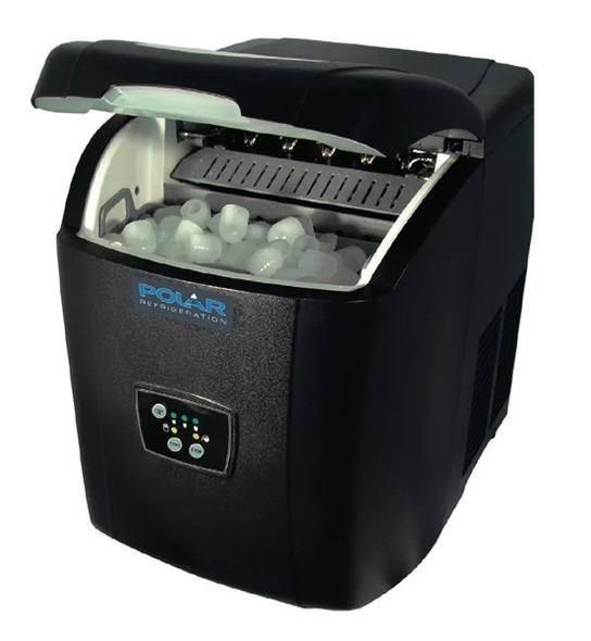 Polar - Countertop Ice Machine - 11Kg Output