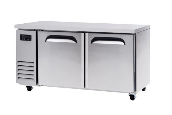 FT-1200R UNDERBENCH S/S FRIDGE