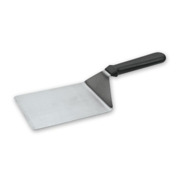 HAMBURGER TURNER-S/S-BLACK 125mm x 170mm