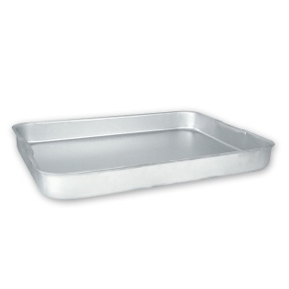 ALUMINIUM BAKING PAN -400x300x65mm