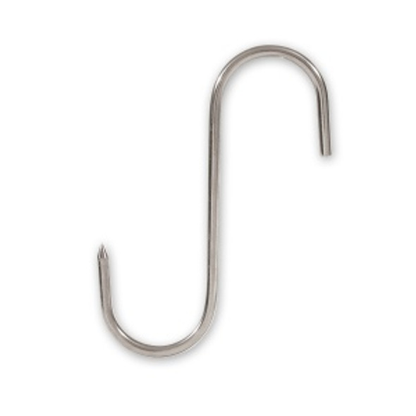 HOOK-1 POINT, S/S 80x4mm