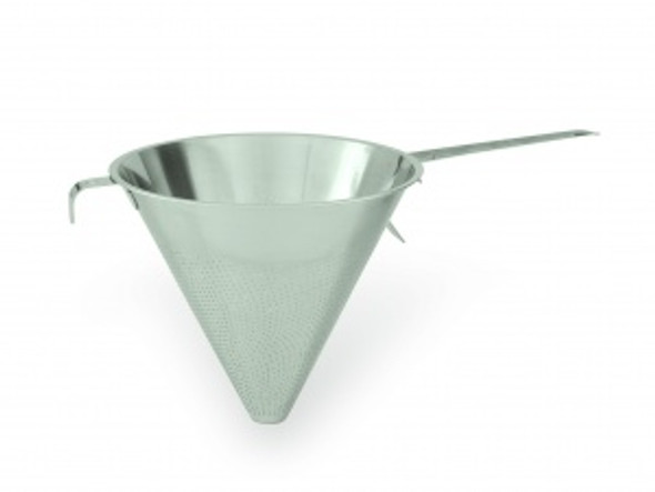 CONICAL STRAINER-18/8, 200mm