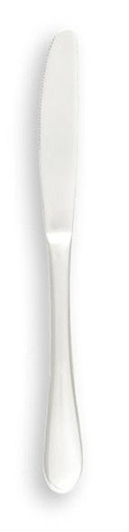 Luxor -DESSERT KNIFE S/S-PER DOZEN