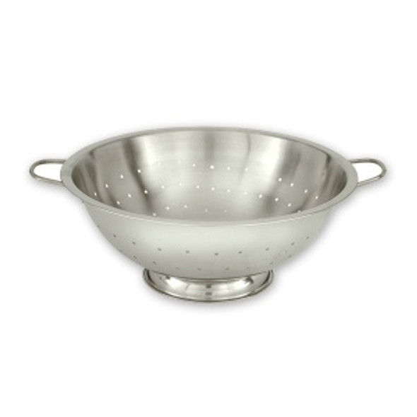 COLANDER-S/S,330mm/  8lt