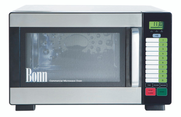 Bonn CM-1042T COMMERCIAL MICROWAVE - 10 AMP.