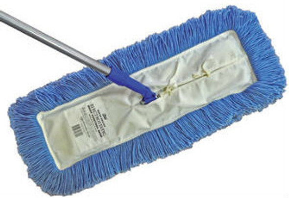 ELECTROSTATIC DUST CONTROL MOP