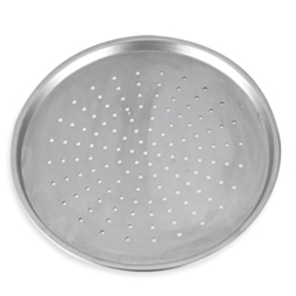 PERFORATED PIZZA PAN -275mm (11"))