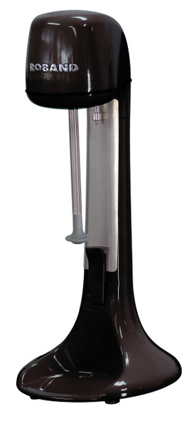 Roband - DM31B - MILKSHAKE & DRINK MIXER -BLACK.