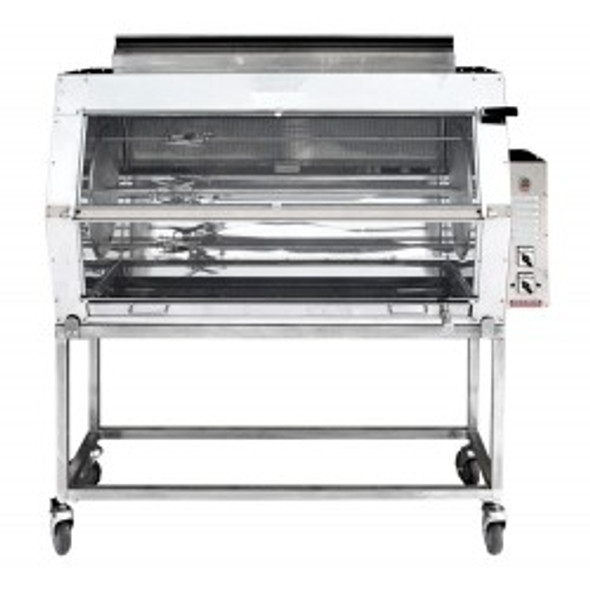 Semak 36G Gas Rotisserie.