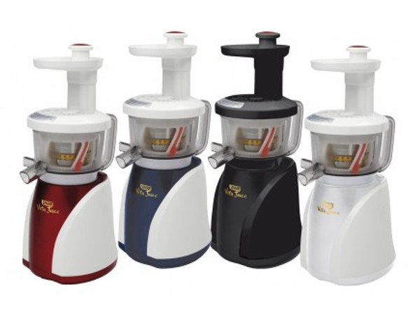 SEMAK - VJ2012 Vitajuice Cold Press Juicer.