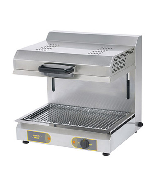 ROLLER GRILL - SEM600Q- ELECTRIC SALAMANDER.