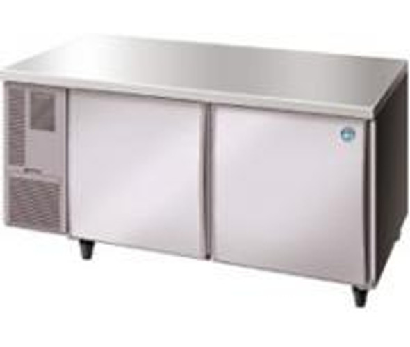 Hoshizaki - RTC-150MNA Counter Refrigerator.