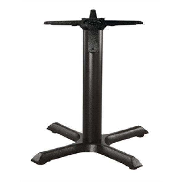 GH445 - Cast Iron Coffee Height Table Base