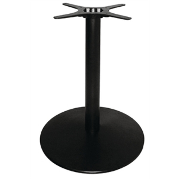 DL475 - Cast Iron Table Base