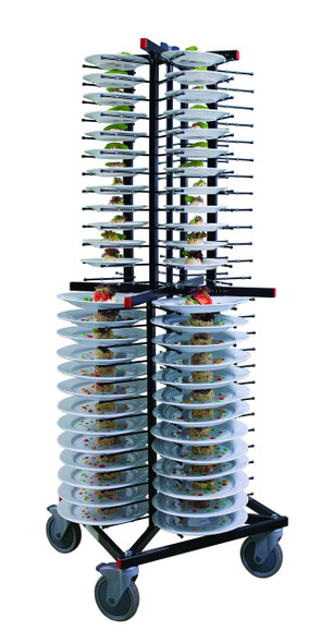 JACKSTACK - JS104 Plate Rack.