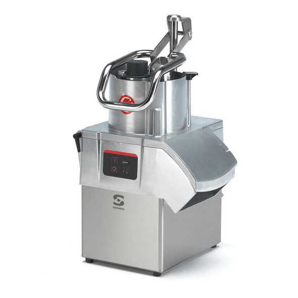 Sammic - CA-401 - Vegetable Preperation Machine.