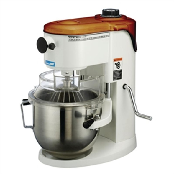 Robot Coupe Bakermix SP502A-C Planetary Mixer.