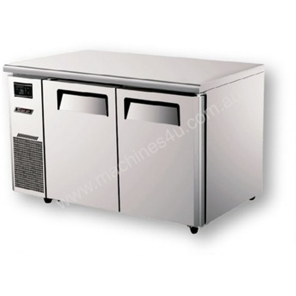 Turbo Air - KUR12-2 - Two Door Undercounter Refrigerator.