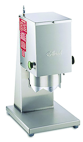 Edlund -  Crown 610 - Punch Pneumatic Can Opener.